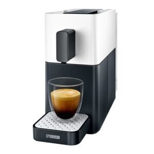 Easy Shell Coffee Machine - Cremesso