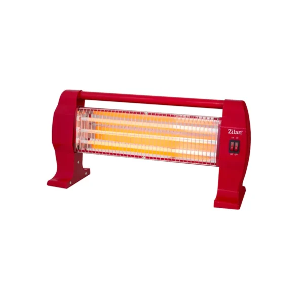 LUXEL Heater
