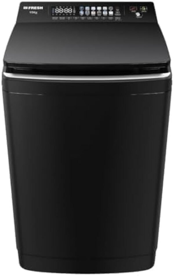 Fresh Washing Machine 18kg