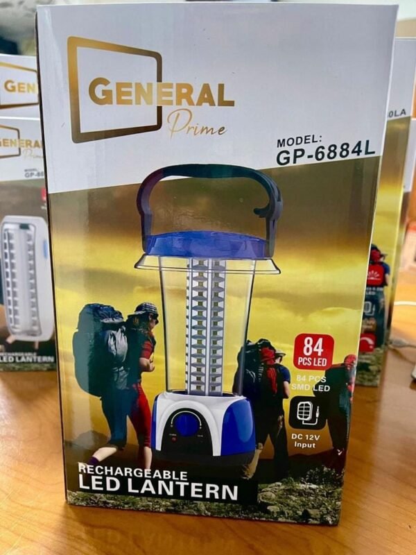 General Led Lantern