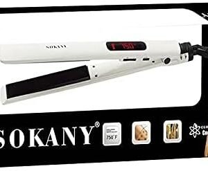 NOVA Hair Straightener