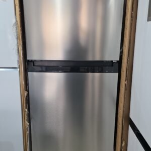 General Tecnomatic Refrigerator 400ss