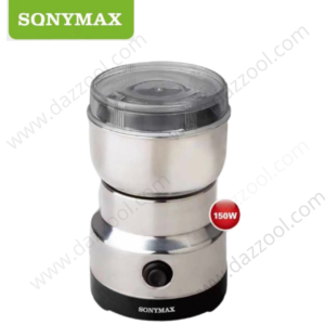 SonyMax Electric Grinder