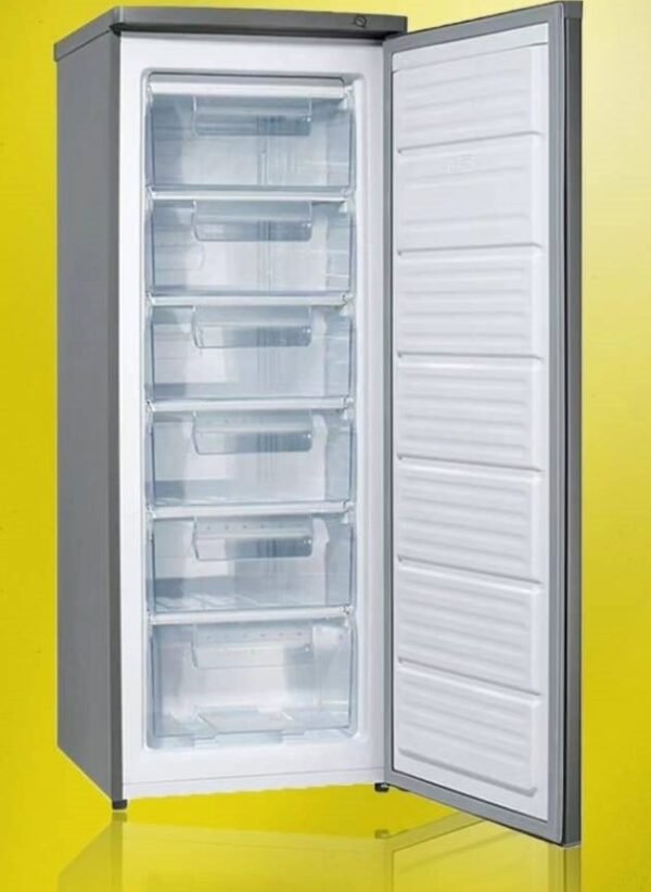 Luxor Freezer