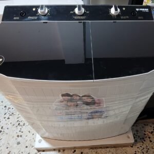 Fresh Washing Machine 15.5kg