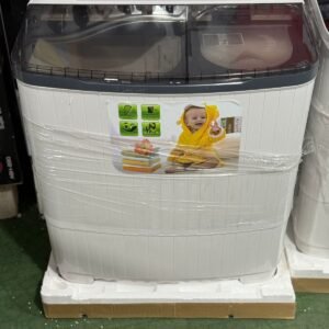 Fresh Washing Machine 8kg