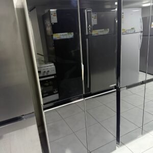Sharp Refrigerator
