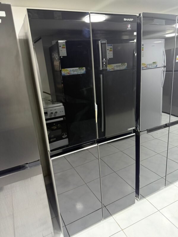Sharp Refrigerator