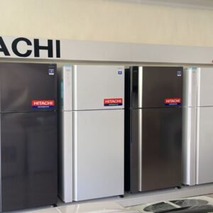 Hitachi Refrigerator