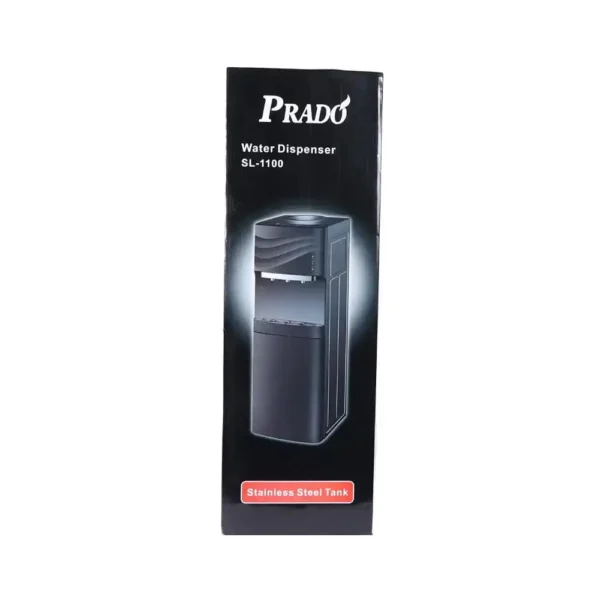 Prado Water Cooler