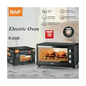 RAF 40L Electric Oven