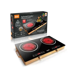 RAF Electric Stove