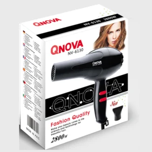 Nova Hair Dryer