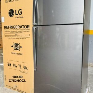 LG Refrigerator