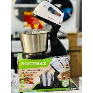 SonyMax Stand Mixer