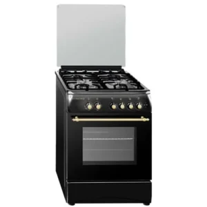 Concord GAS Cooker 60 cm 4 Burners SGGK88-GCS4