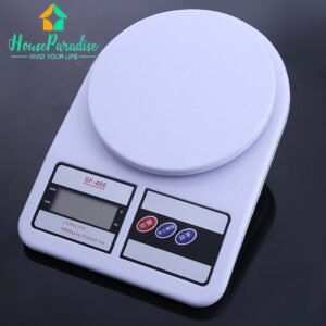 Kitchen Scale