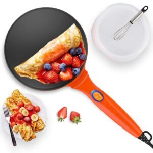 Full Automatic Crepe Maker