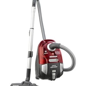 Concord Vacuum Cleaner 2000W