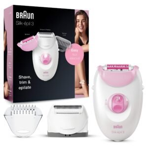 Browans Hair remover