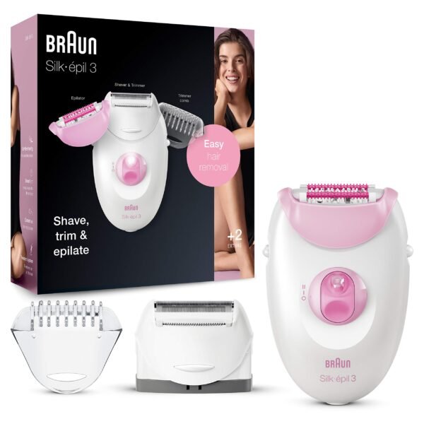 Browans Hair remover
