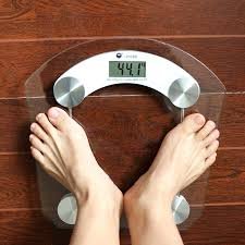 Concord Glass Scale