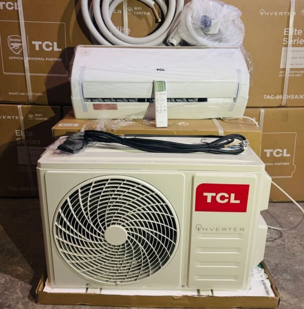 TCL AC
