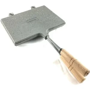 Double Grill Pan