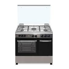 Concord GAS Cooker 90 cm 5 Burners