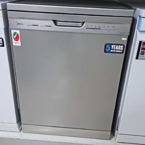 Media Dishwasher