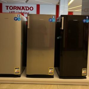 Tornado Freezer