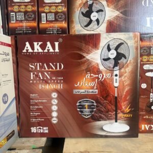 AKAI Fans
