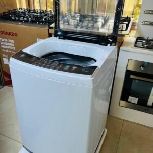 General King Washing Machine 13kg